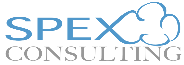 Spex Consulting logo